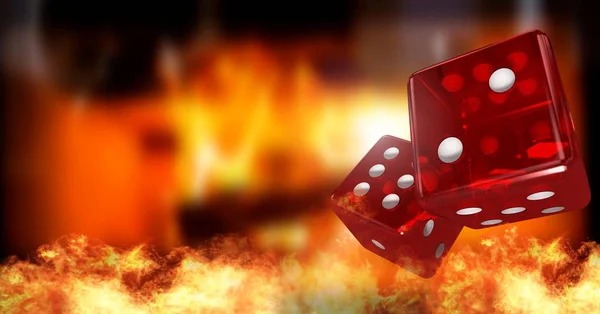 Baccarat betting interface